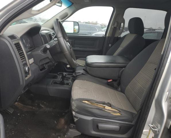 Photo 7 from auction – 2010 DODGE RAM 2500 with VIN 3D7UT2CL0AG123911