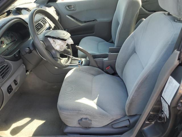 Photo 7 from auction – 2002 MITSUBISHI GALANT ES with VIN 4A3AA46G22E096956