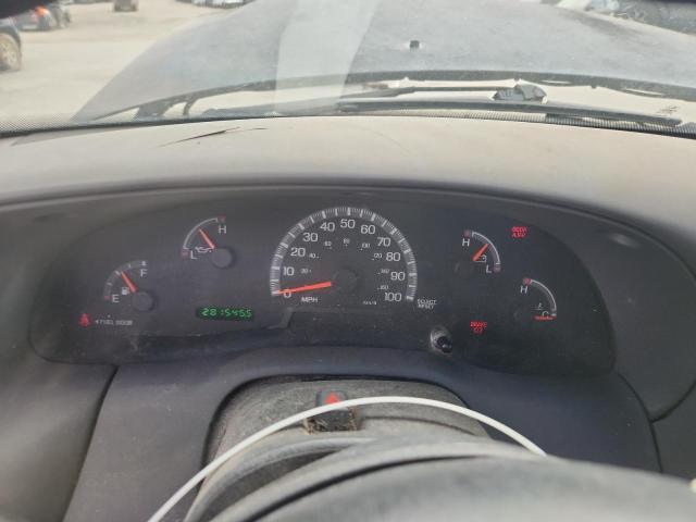 Photo 9 from auction – 2002 FORD F150 with VIN 1FTRX17262NB12534