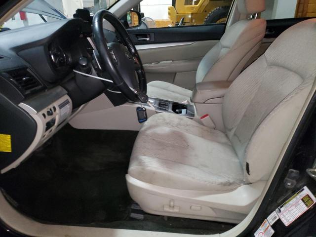 Снимка 7 от търг – 2012 SUBARU OUTBACK 2. с VIN 4S4BRBCC4C3244152