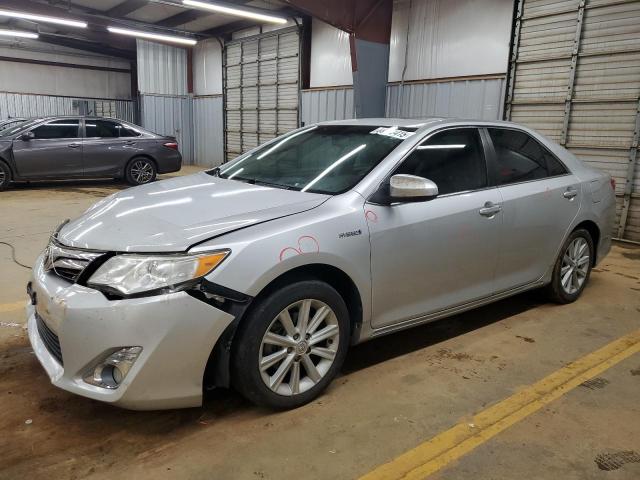 TOYOTA CAMRY HYBR 2012 with VIN 4T1BD1FK2CU036082 - Photo from auction