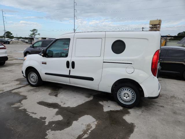 Photo 2 from auction – 2022 RAM PROMASTER with VIN ZFBHRFAB8N6X55710