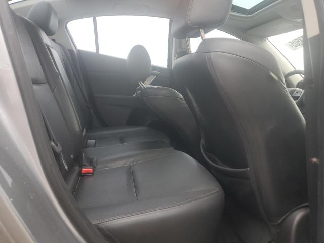 Photo 10 from auction – 2013 MAZDA 3 I with VIN JM1BL1W71D1833753