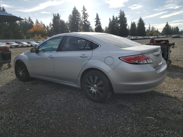 Photo 2 from auction – 2010 MAZDA 6 I with VIN 1YVHZ8CH1A5M13780