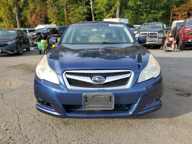Photo 5 from auction – 2011 SUBARU LEGACY 2.5 with VIN 4S3BMBC61B3240684