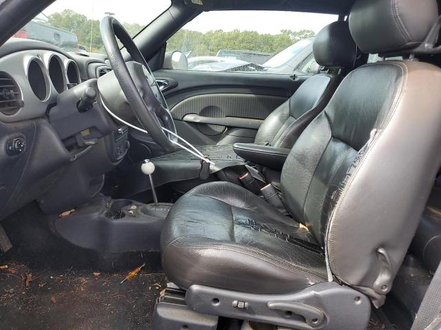 Photo 7 from auction – 2005 CHRYSLER PT CRUISER with VIN 3C3EY55E05T283367