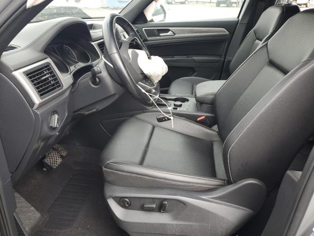 Photo 7 from auction – 2020 VOLKSWAGEN ATLAS CROS with VIN 1V21C2CA9LC225482
