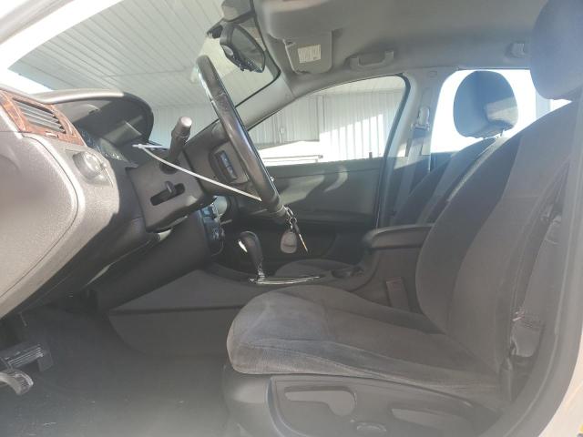 Photo 7 from auction – 2012 CHEVROLET IMPALA with VIN 2G1WB5E36C1111075