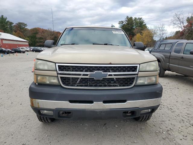 Photo 5 from auction – 2006 CHEVROLET SILVERADO with VIN 1GCHK29U56E171689