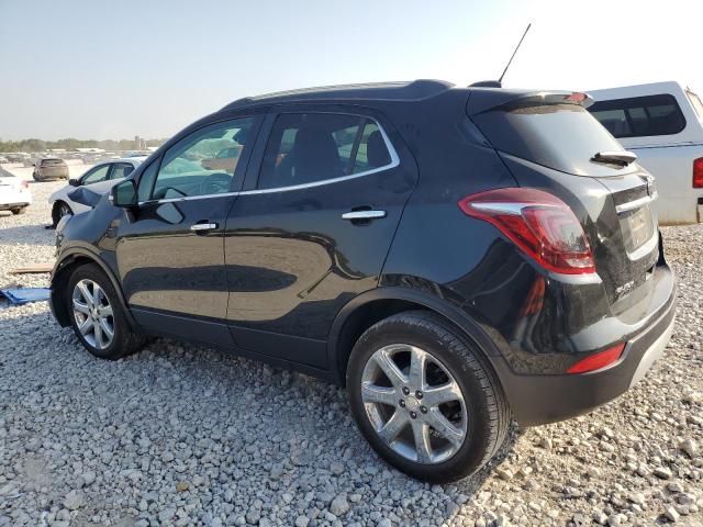 Photo 2 from auction – 2017 BUICK ENCORE ESS with VIN KL4CJGSB7HB017339
