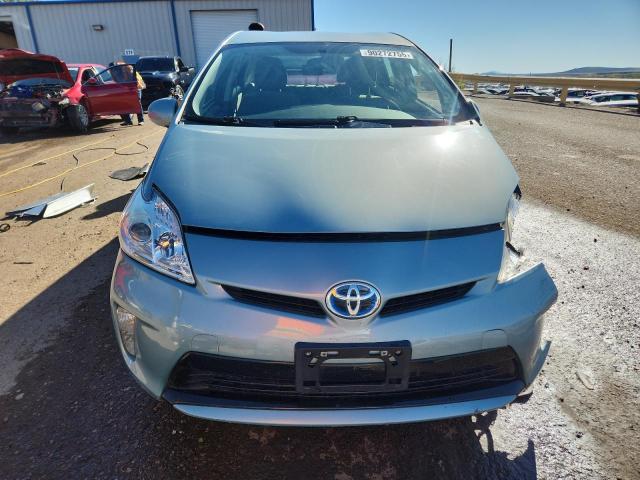 Photo 5 from auction – 2015 TOYOTA PRIUS with VIN JTDKN3DU2F1955135