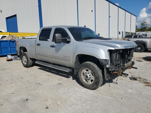 Photo 4 from auction – 2011 GMC SIERRA K25 with VIN 1GT120CG7BF154907