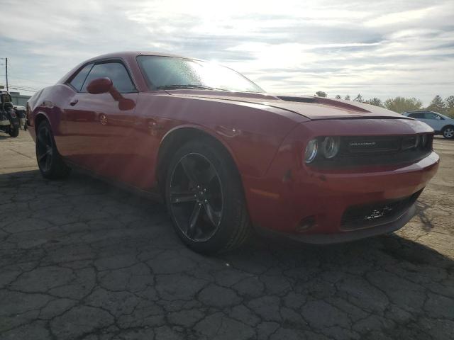 Photo 4 from auction – 2015 DODGE CHALLENGER with VIN 2C3CDZAG8FH789248