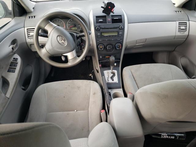 Photo 8 from auction – 2010 TOYOTA COROLLA BASE with VIN 2T1BU4EE2AC344798