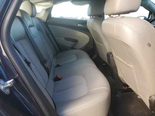 Photo 10 from auction – 2015 BUICK VERANO CON with VIN 1G4PR5SK9F4219441