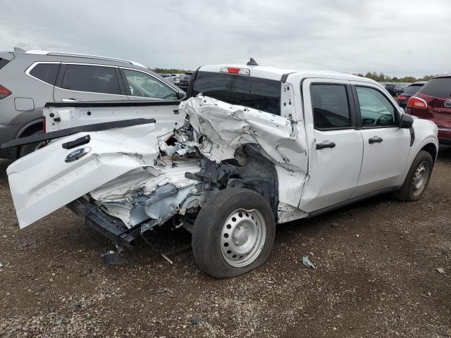 Photo 3 from auction – 2024 FORD MAVERICK X with VIN 3FTTW8B90RRA79947