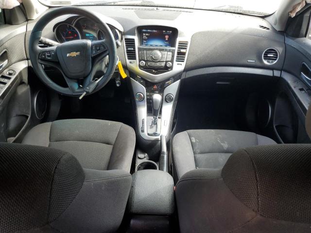 Photo 8 from auction – 2015 CHEVROLET CRUZE LT with VIN 1G1PC5SB0F7230776