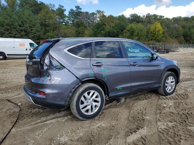 Photo 3 from auction – 2015 HONDA CR-V EX with VIN 2HKRM4H50FH693053