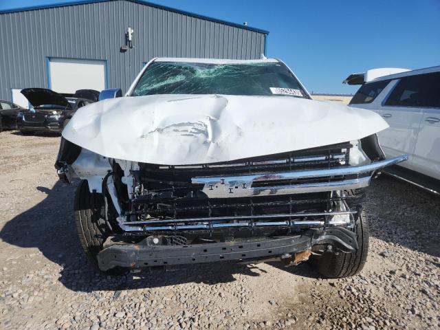 Photo 5 from auction – 2023 CHEVROLET SUBURBAN K with VIN 1GNSKFKD7PR538178