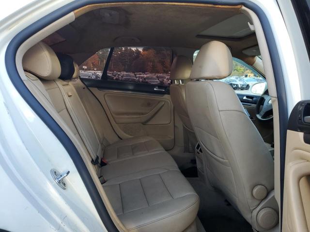 Photo 10 from auction – 2007 VOLKSWAGEN JETTA WOLF with VIN 3VWEF71K17M182650