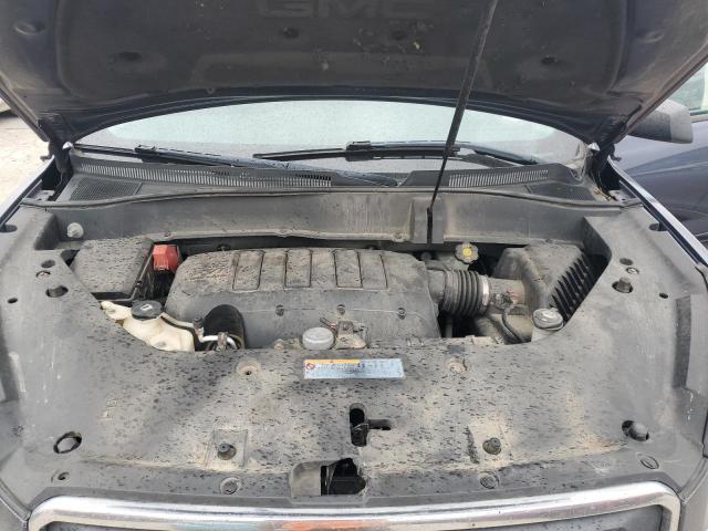 Photo 12 from auction – 2013 GMC ACADIA SLE with VIN 1GKKRNED4DJ156697