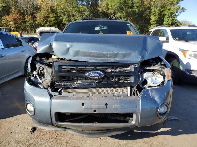 Photo 5 from auction – 2012 FORD ESCAPE LIM with VIN 1FMCU9EG5CKC35090