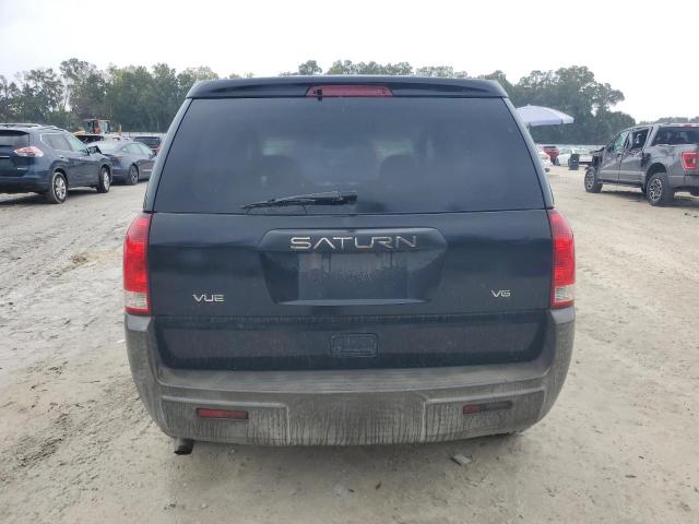 Photo 6 from auction – 2004 SATURN VUE with VIN 5GZCZ53424S891206