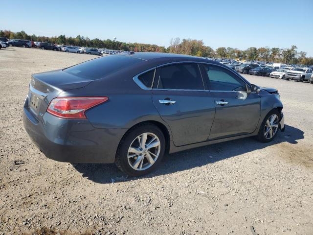 Photo 3 from auction – 2013 NISSAN ALTIMA 2.5 with VIN 1N4AL3AP6DC276038