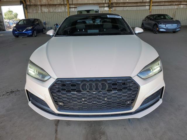 Zdjęcie 5 z aukcji – 2018 AUDI A5 PREMIUM z VIN WAUTNAF53JA063819