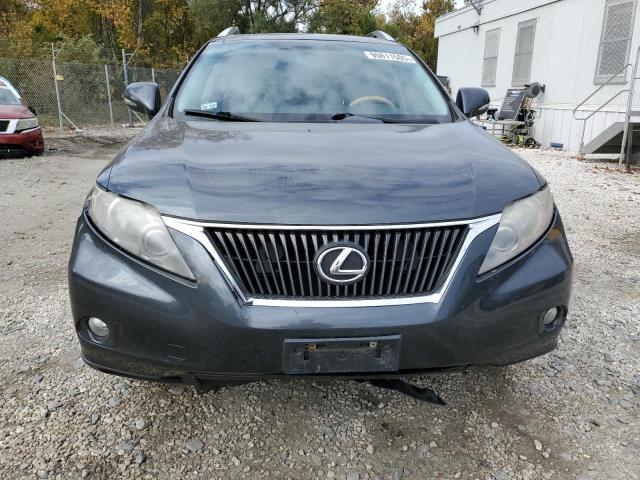 Photo 5 from auction – 2010 LEXUS RX 350 with VIN 2T2BK1BA7AC054106