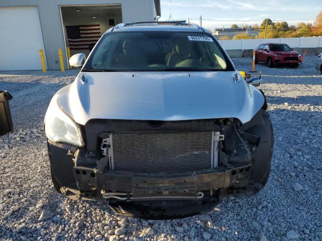 Photo 5 from auction – 2017 BUICK ENCLAVE with VIN 5GAKRAKD5HJ311502