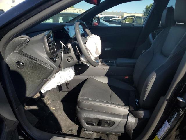 Photo 7 from auction – 2024 LEXUS RX 350 BASE with VIN 2T2BAMCA4RC085098