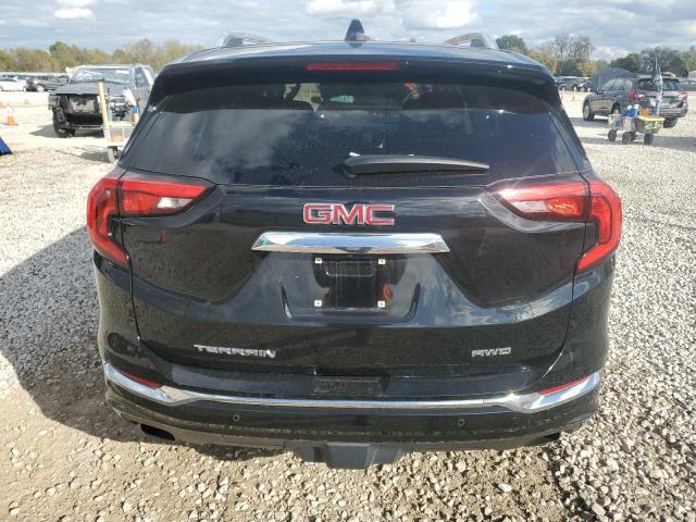 Photo 6 from auction – 2018 GMC TERRAIN DE with VIN 3GKALXEX6JL145224