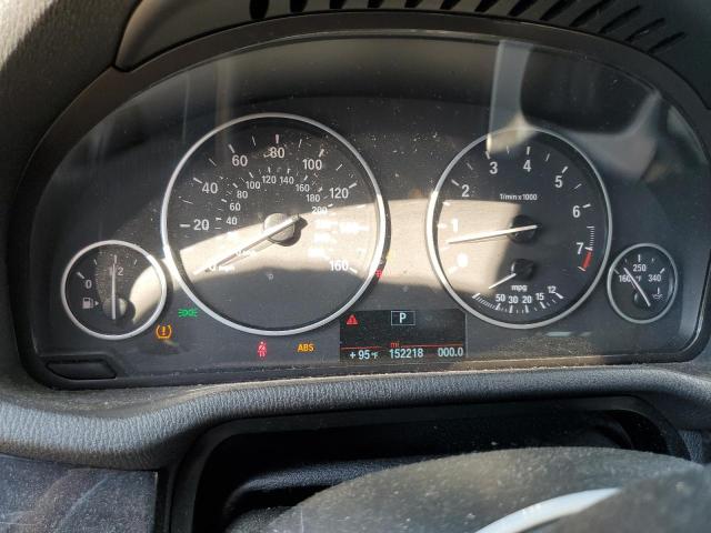 Photo 9 from auction – 2014 BMW X3 with VIN 5UXWX7C50E0E77056