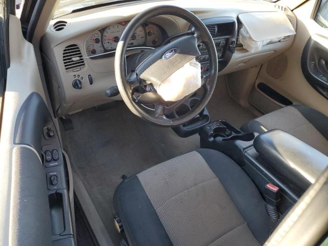 Photo 8 from auction – 2003 FORD RANGER SUP with VIN 1FTYR44V73PB05538