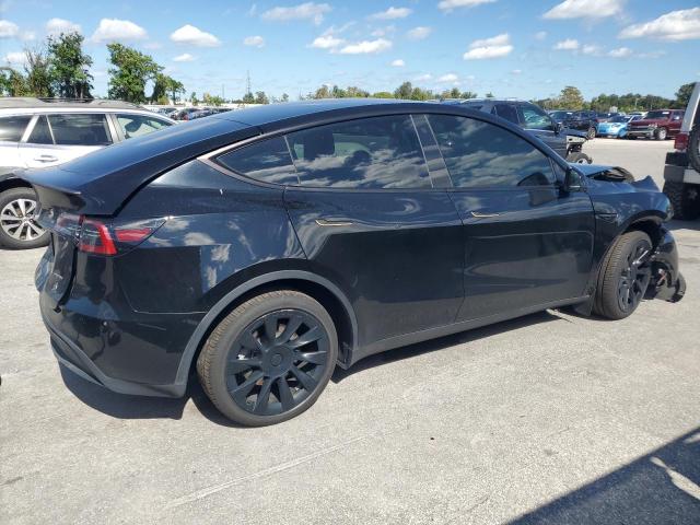 Photo 3 from auction – 2023 TESLA MODEL Y with VIN 7SAYGDEE5PA118955