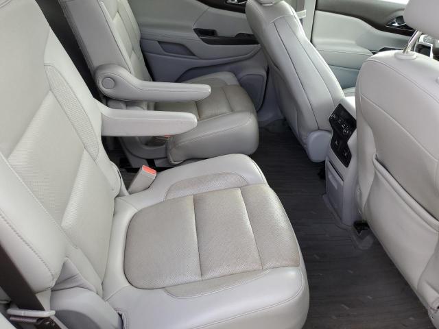 Photo 11 from auction – 2017 GMC ACADIA SLT with VIN 1GKKNULS5HZ147540