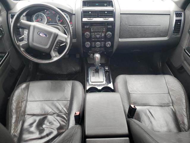 Photo 8 from auction – 2012 FORD ESCAPE with VIN 1FMCU0EGXCKC42144