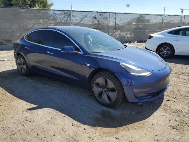Photo 4 from auction – 2018 TESLA MODEL 3 with VIN 5YJ3E1EA4JF010488