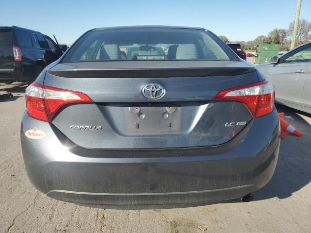 Photo 6 from auction – 2014 TOYOTA COROLLA EC with VIN 2T1BPRHE8EC226325