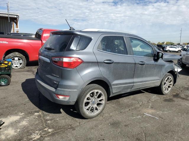 صورة رقم 3 من المزاد - 2020 FORD ECOSPORT T مع VIN MAJ6S3KL8LC351471