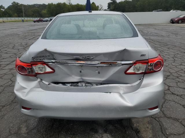 Photo 6 from auction – 2013 TOYOTA COROLLA BA with VIN 2T1BU4EE9DC069905