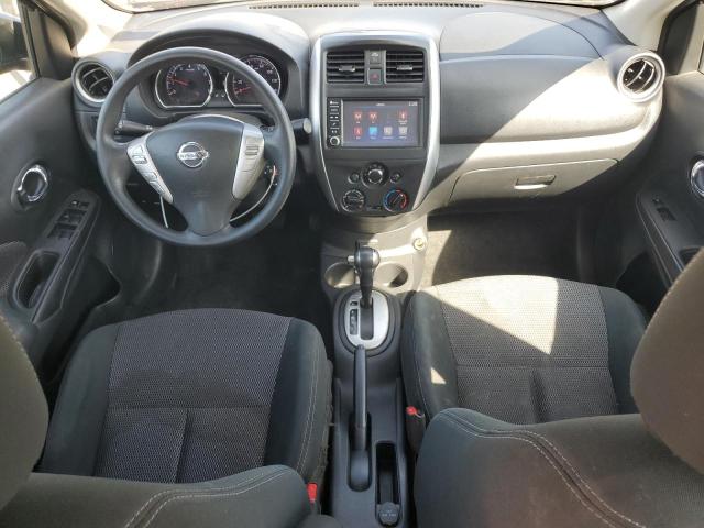 Photo 8 from auction – 2019 NISSAN VERSA S with VIN 3N1CN7AP4KL872788