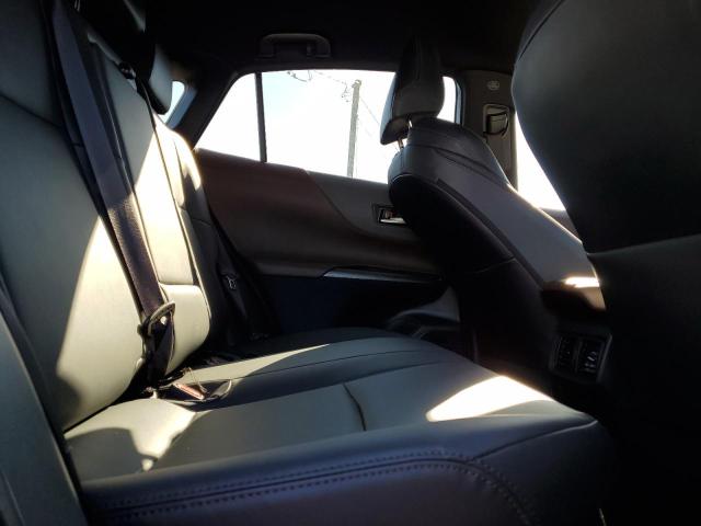 Photo 11 from auction – 2024 TOYOTA VENZA LE with VIN JTEAAAAH7RJ178227