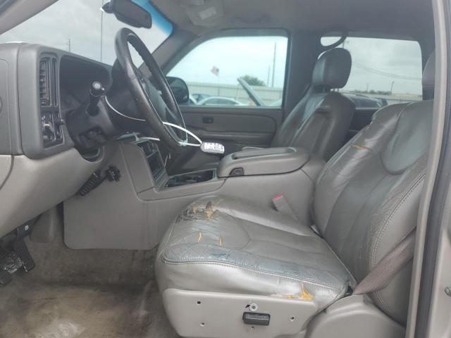 Photo 7 from auction – 2004 GMC YUKON with VIN 1GKEC13Z24R228651
