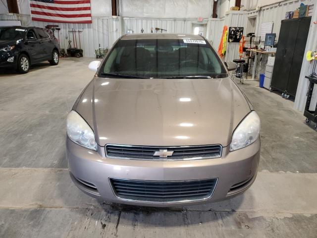 Photo 5 from auction – 2007 CHEVROLET IMPALA LT with VIN 2G1WT58K879321975