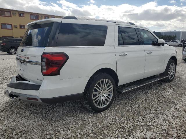 Photo 3 from auction – 2024 FORD EXPEDITION with VIN 1FMJK2A86REA29724