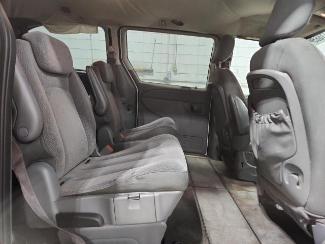 Photo 11 from auction – 2007 DODGE GRAND CARA with VIN 1D4GP24R57B110560