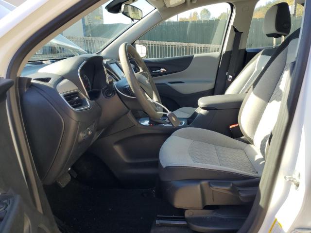Photo 7 from auction – 2022 CHEVROLET EQUINOX LS with VIN 2GNAXHEV3N6128676