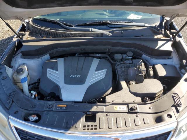 Photo 12 from auction – 2015 KIA SORENTO LX with VIN 5XYKTDA73FG597702